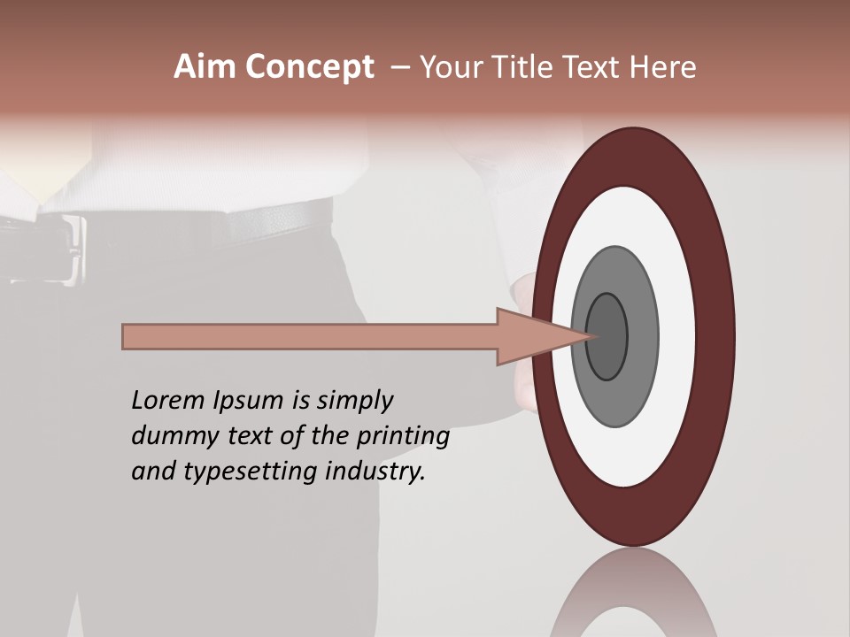 Electric Unit Ventilation PowerPoint Template