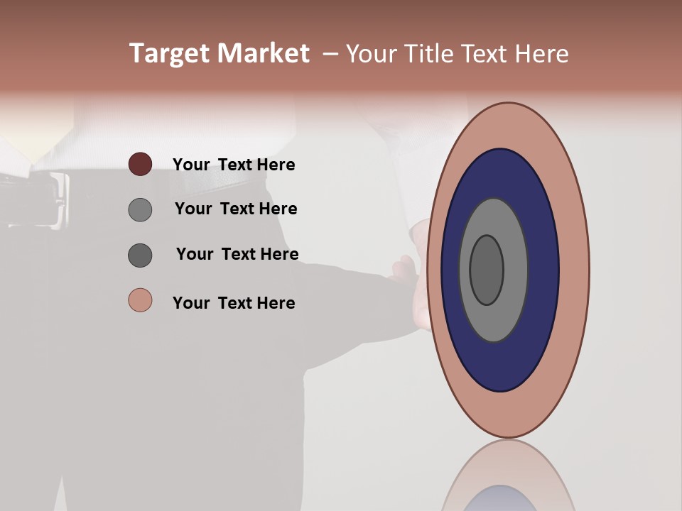 Electric Unit Ventilation PowerPoint Template