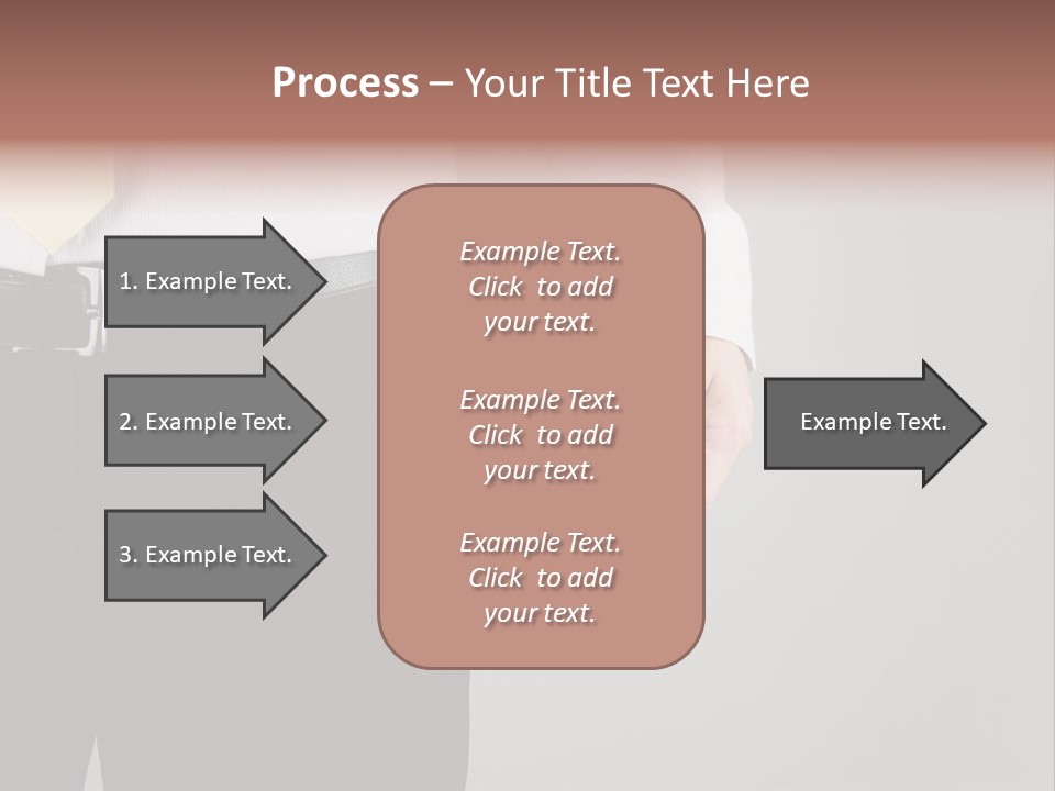 Electric Unit Ventilation PowerPoint Template