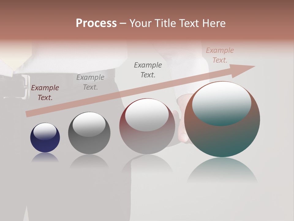 Electric Unit Ventilation PowerPoint Template