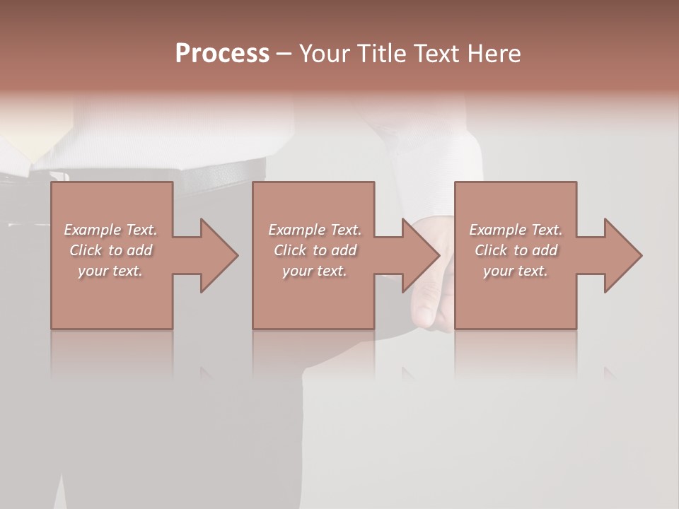 Electric Unit Ventilation PowerPoint Template
