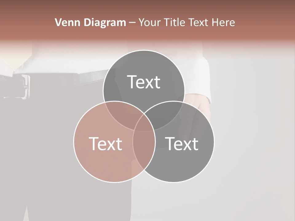 Electric Unit Ventilation PowerPoint Template