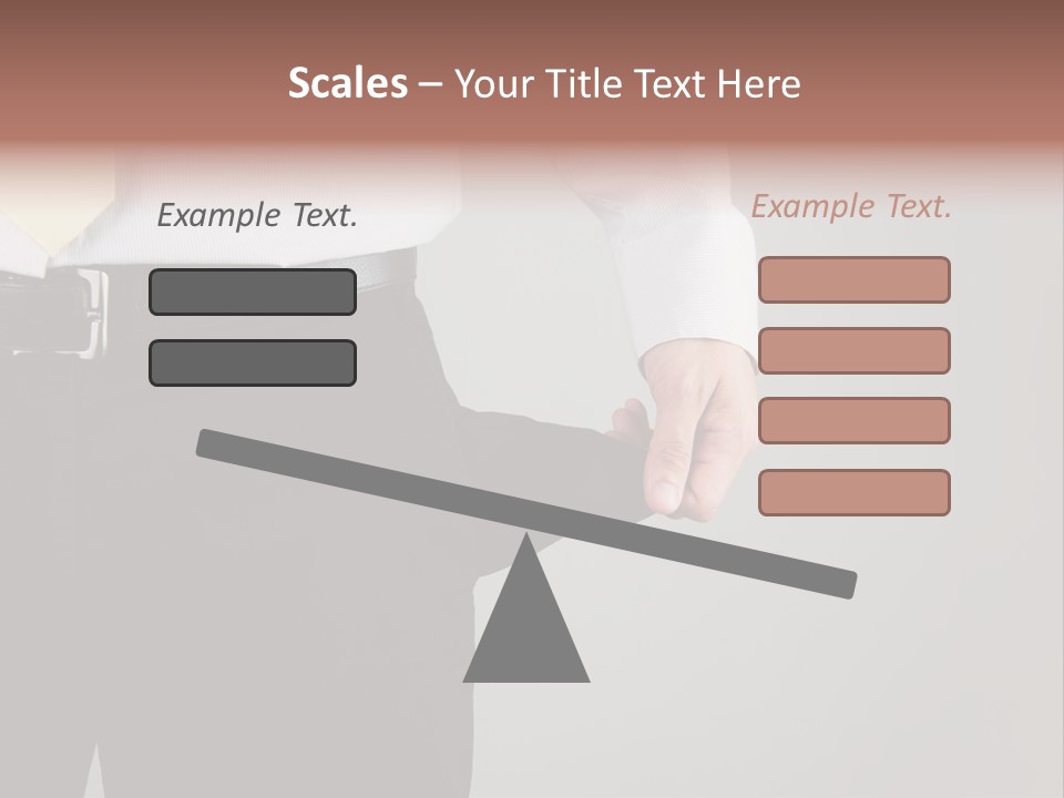 Electric Unit Ventilation PowerPoint Template