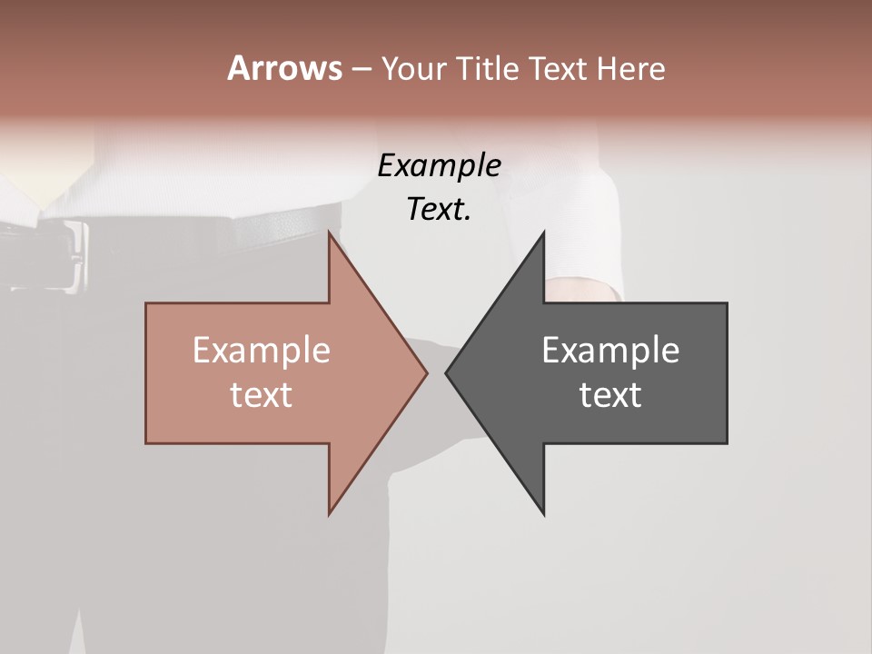 Electric Unit Ventilation PowerPoint Template