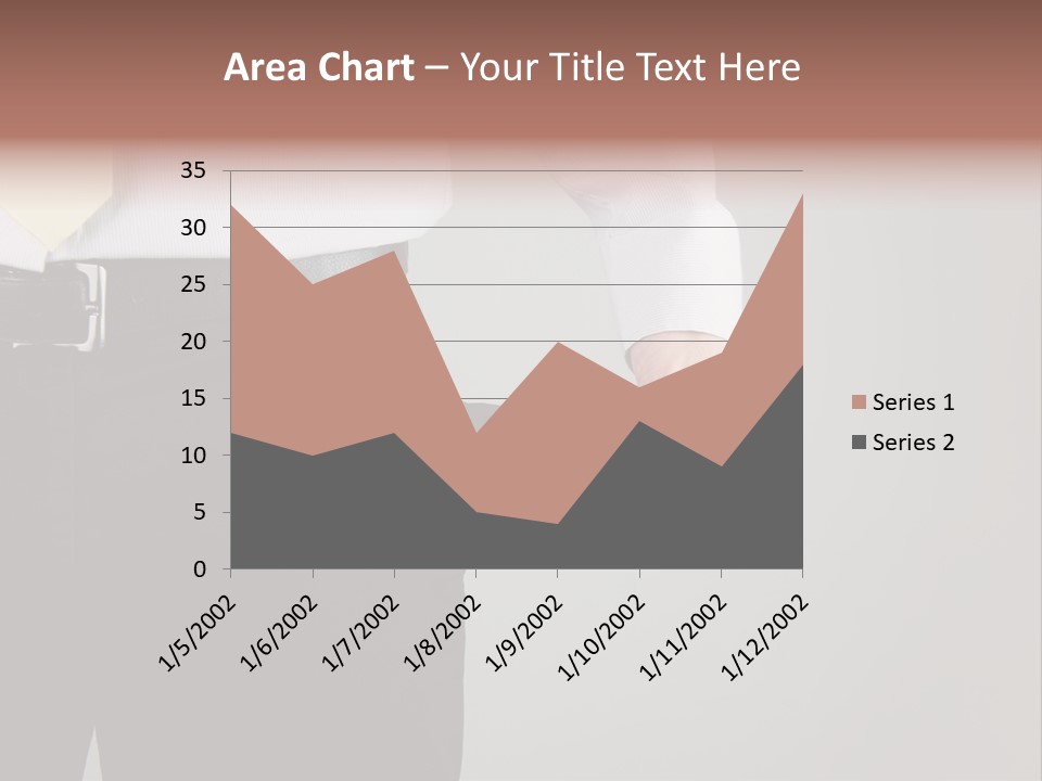 Electric Unit Ventilation PowerPoint Template