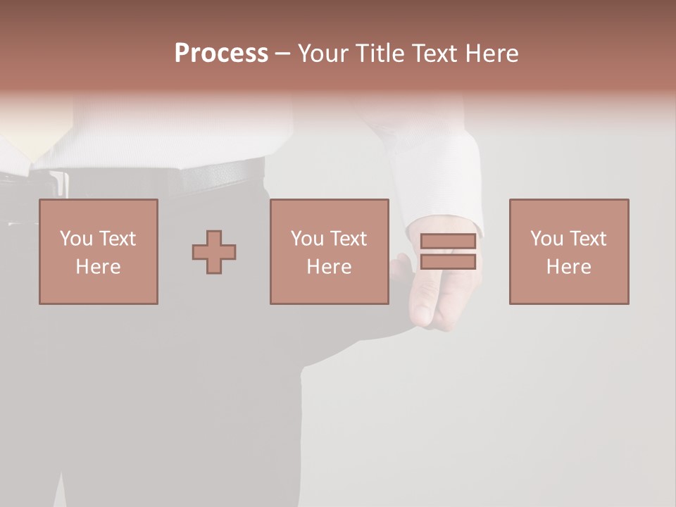Electric Unit Ventilation PowerPoint Template