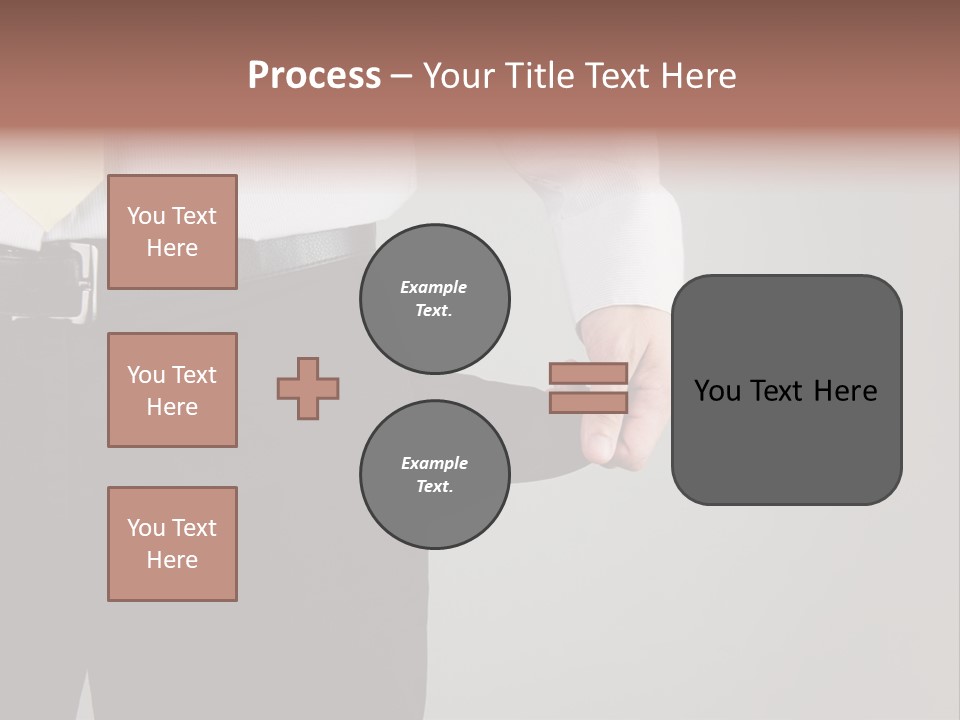 Electric Unit Ventilation PowerPoint Template