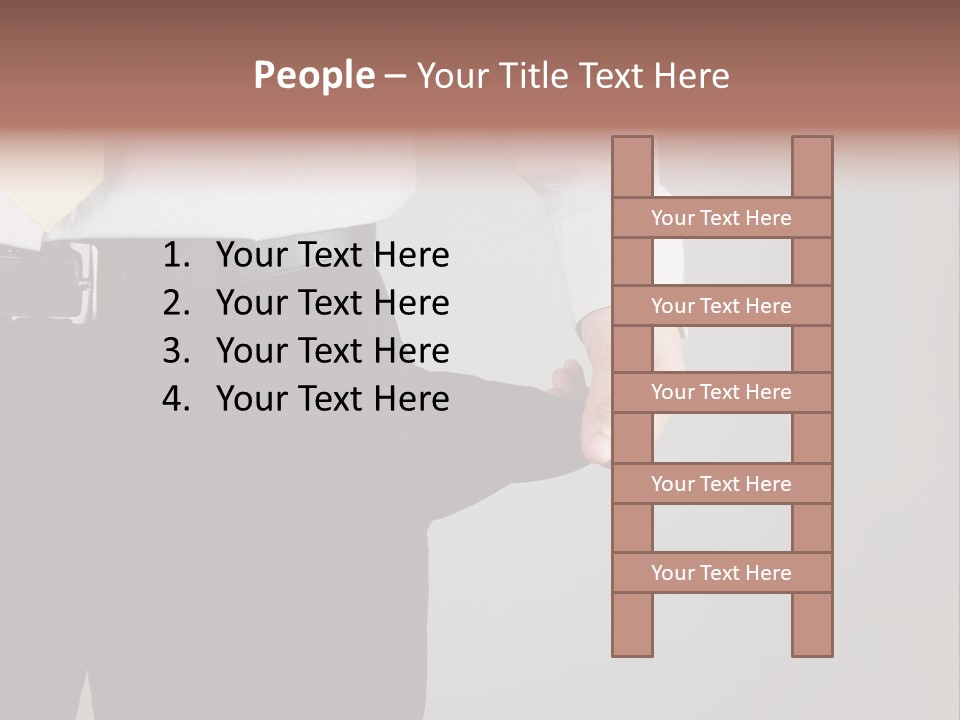 Electric Unit Ventilation PowerPoint Template