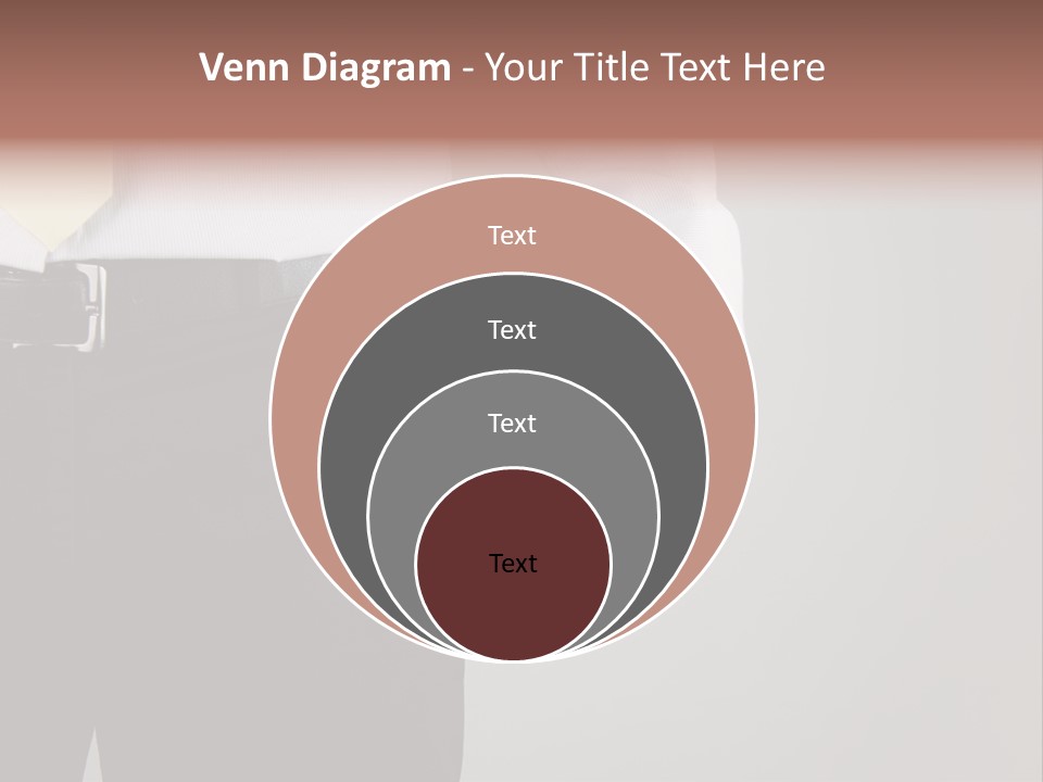 Electric Unit Ventilation PowerPoint Template