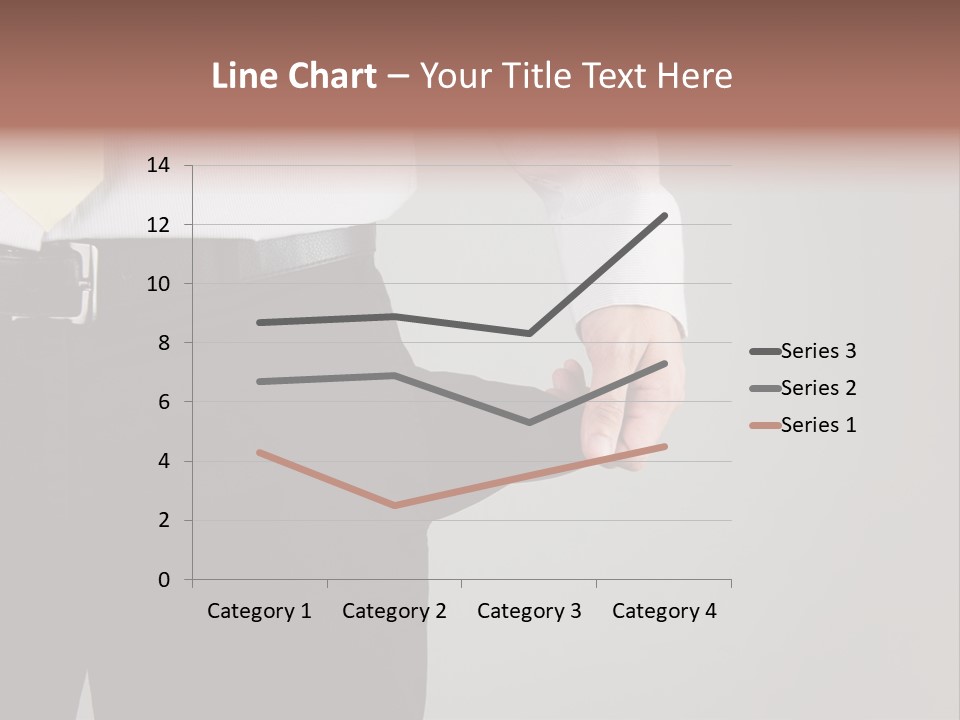 Electric Unit Ventilation PowerPoint Template
