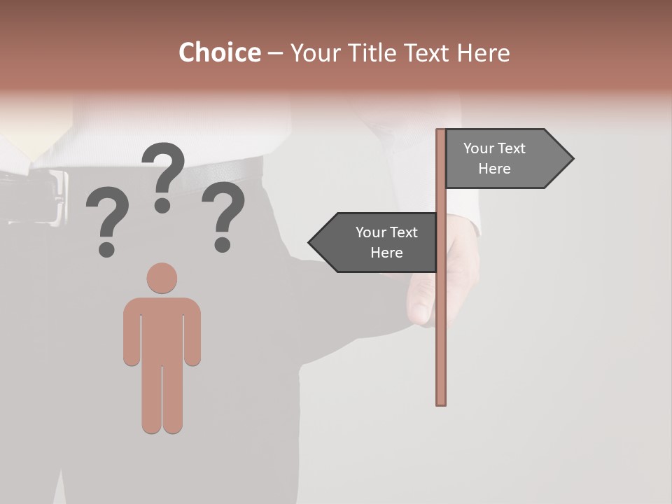 Electric Unit Ventilation PowerPoint Template