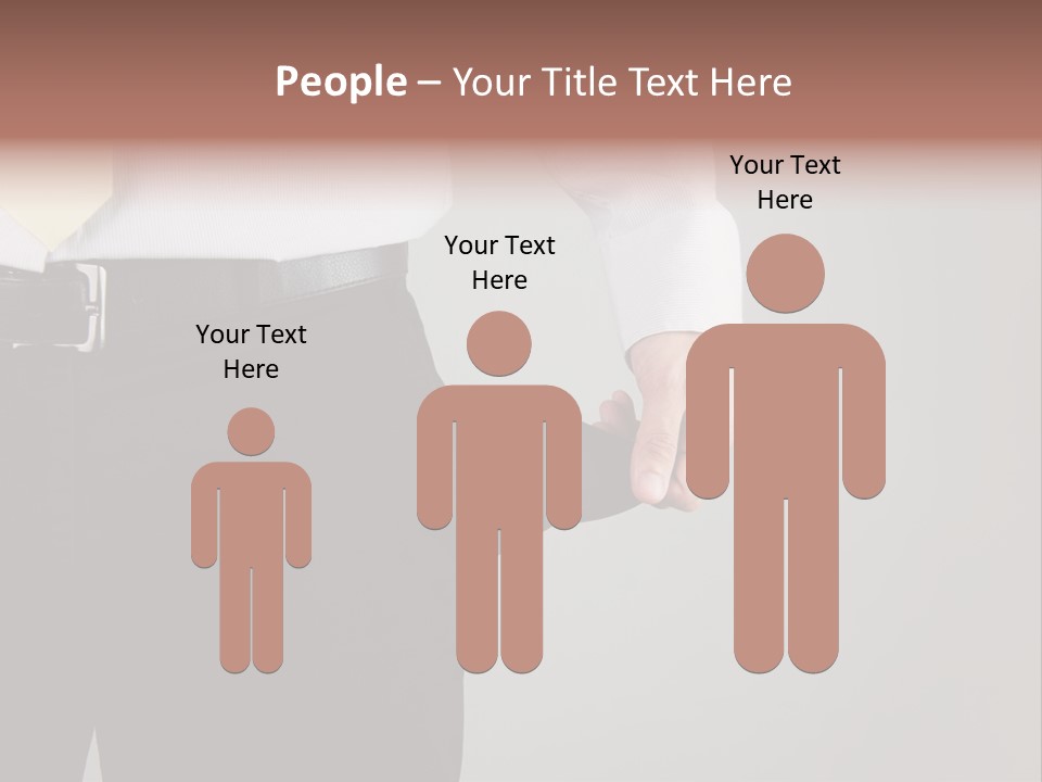 Electric Unit Ventilation PowerPoint Template