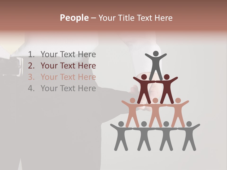 Electric Unit Ventilation PowerPoint Template