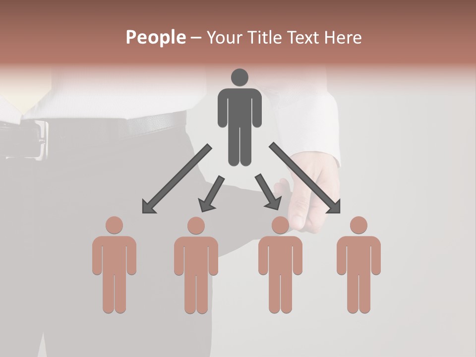 Electric Unit Ventilation PowerPoint Template