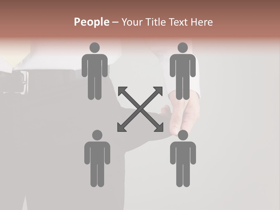 Electric Unit Ventilation PowerPoint Template