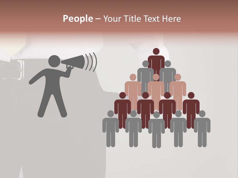 Electric Unit Ventilation PowerPoint Template