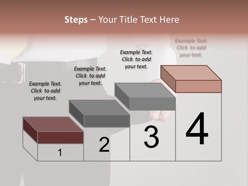 Electric Unit Ventilation PowerPoint Template