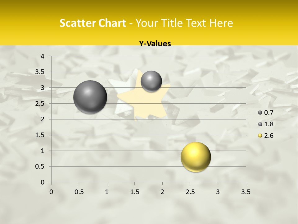 Cool Electric House PowerPoint Template