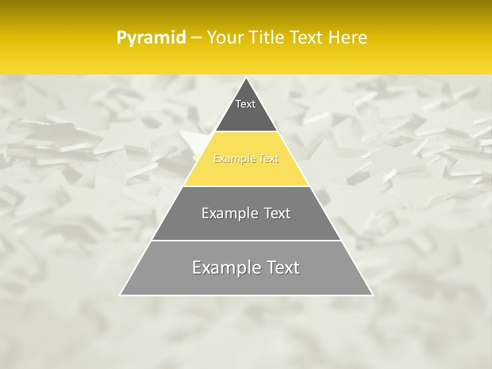 Cool Electric House PowerPoint Template