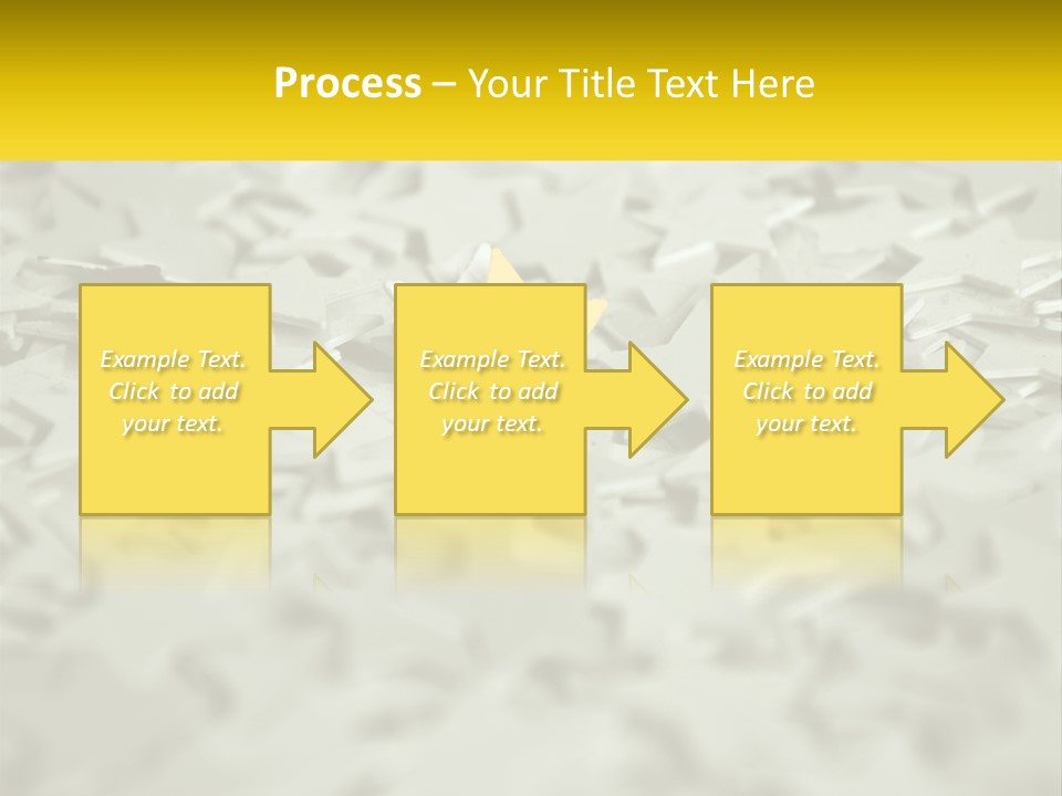 Cool Electric House PowerPoint Template