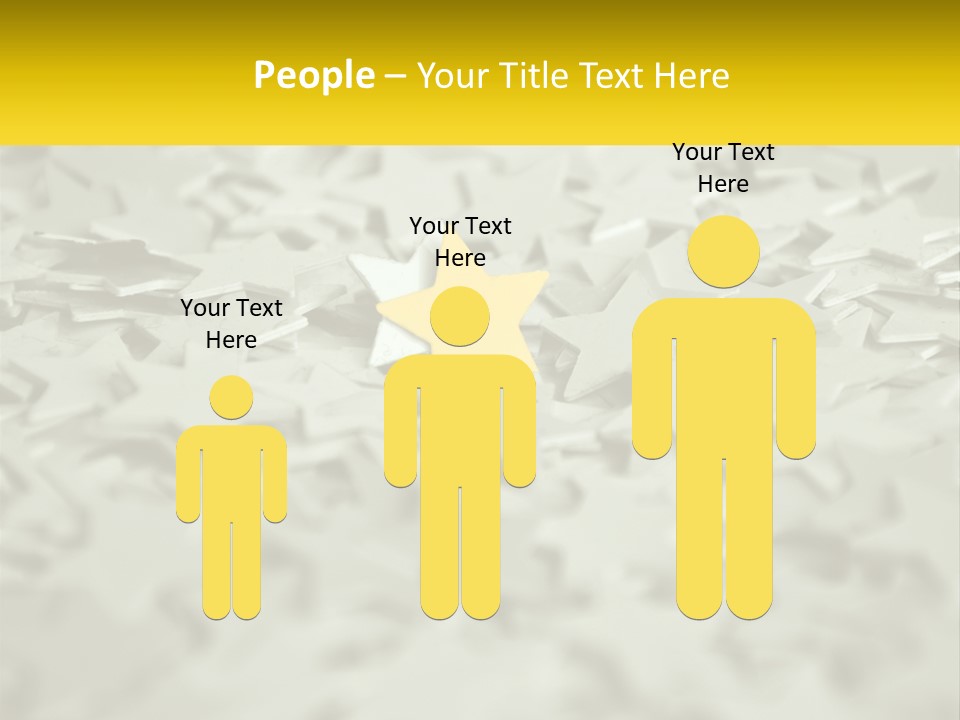 Cool Electric House PowerPoint Template