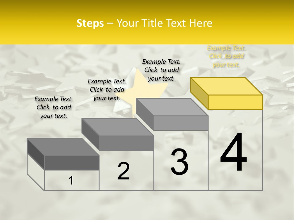 Cool Electric House PowerPoint Template