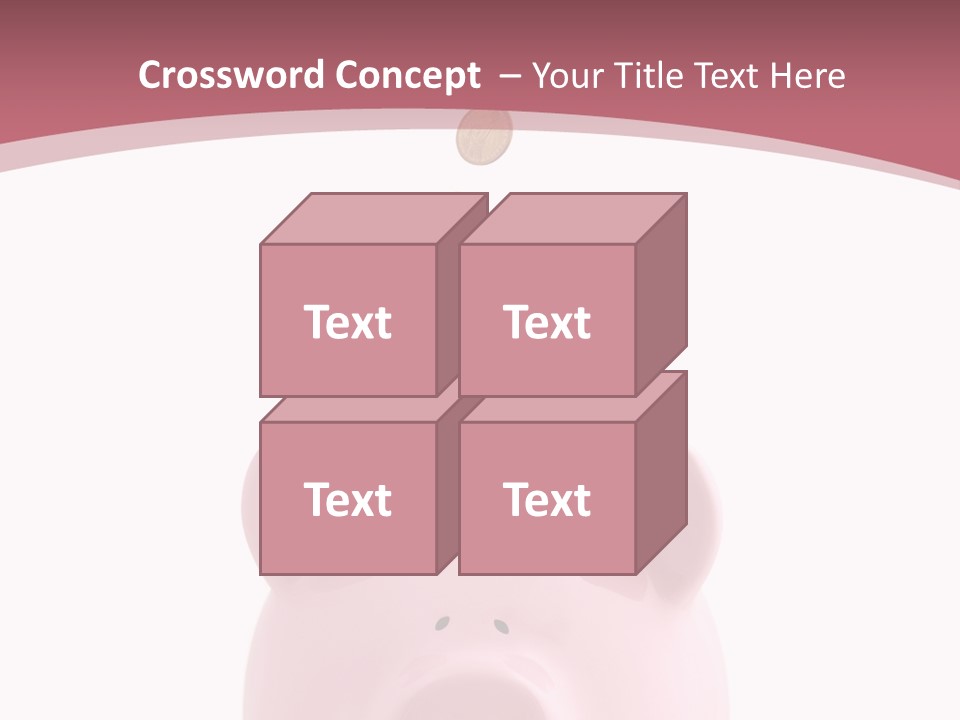 Heat System Ventilation PowerPoint Template