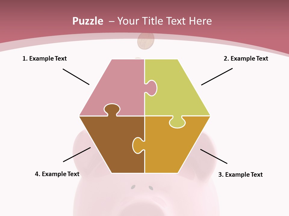 Heat System Ventilation PowerPoint Template