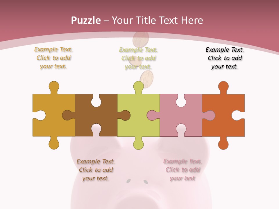 Heat System Ventilation PowerPoint Template
