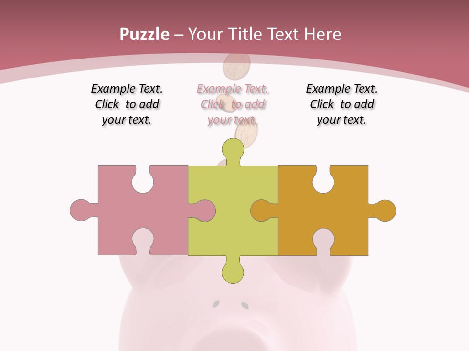 Heat System Ventilation PowerPoint Template