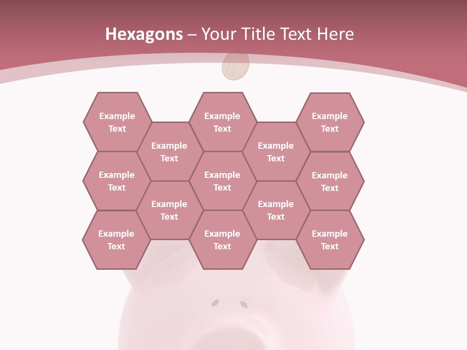 Heat System Ventilation PowerPoint Template