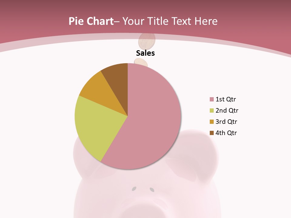 Heat System Ventilation PowerPoint Template