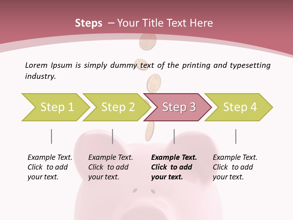 Heat System Ventilation PowerPoint Template