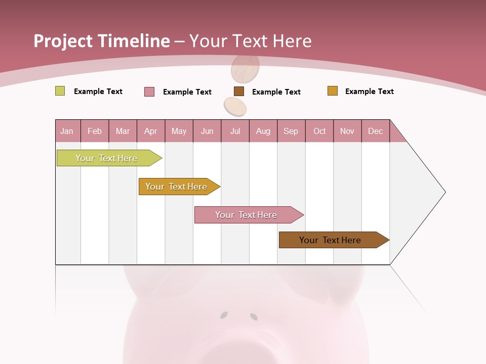 Heat System Ventilation PowerPoint Template