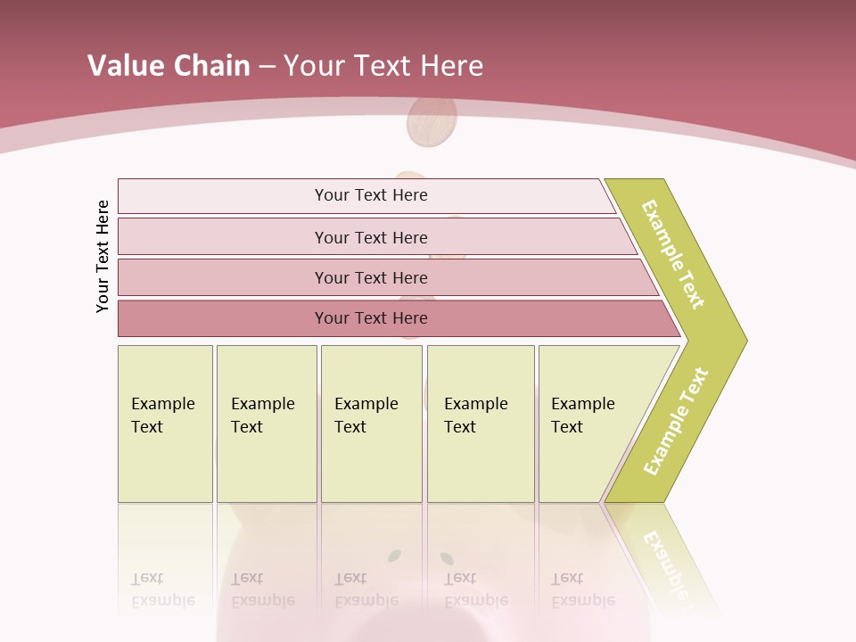 Heat System Ventilation PowerPoint Template
