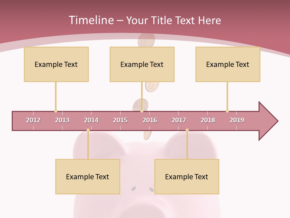 Heat System Ventilation PowerPoint Template