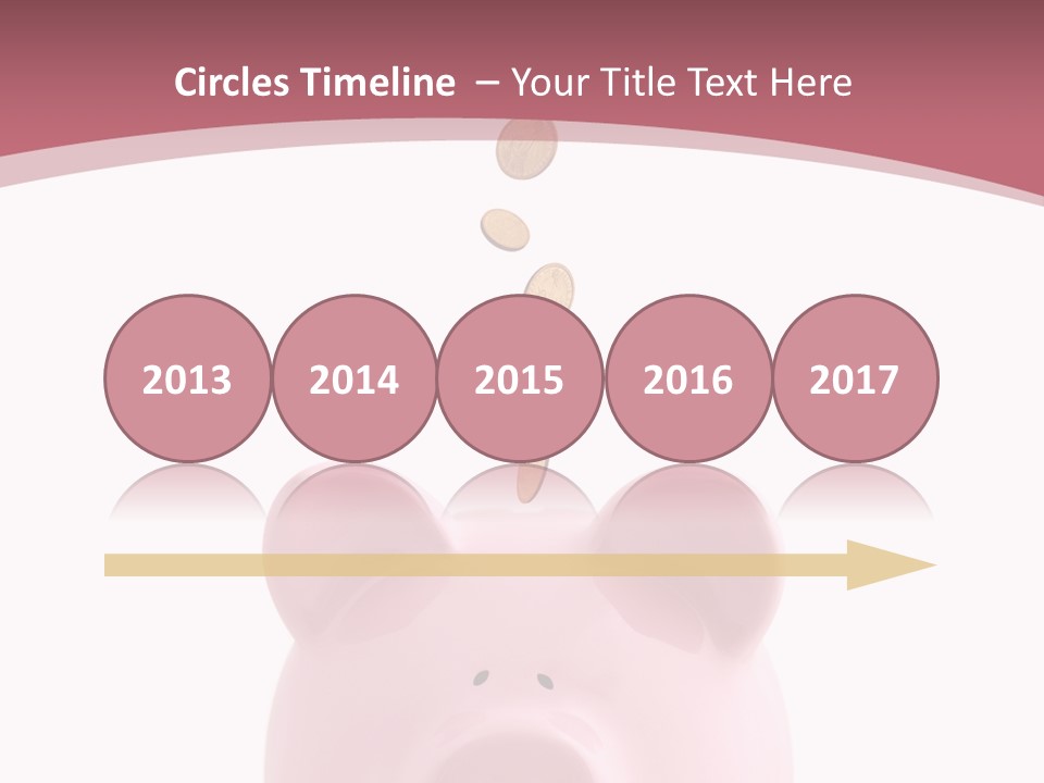 Heat System Ventilation PowerPoint Template