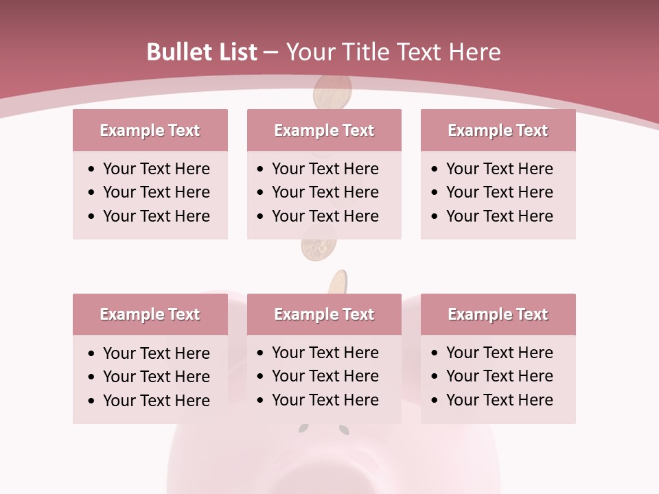 Heat System Ventilation PowerPoint Template