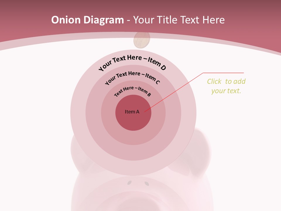 Heat System Ventilation PowerPoint Template