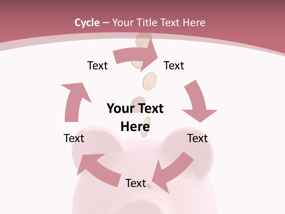 Heat System Ventilation PowerPoint Template
