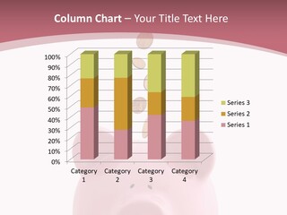 Heat System Ventilation PowerPoint Template