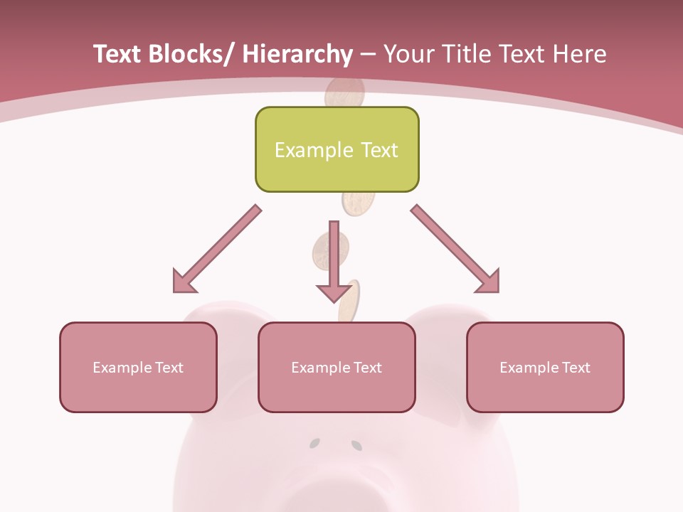 Heat System Ventilation PowerPoint Template