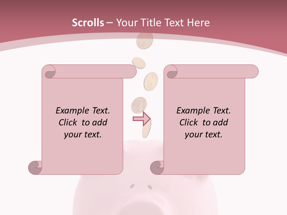 Heat System Ventilation PowerPoint Template