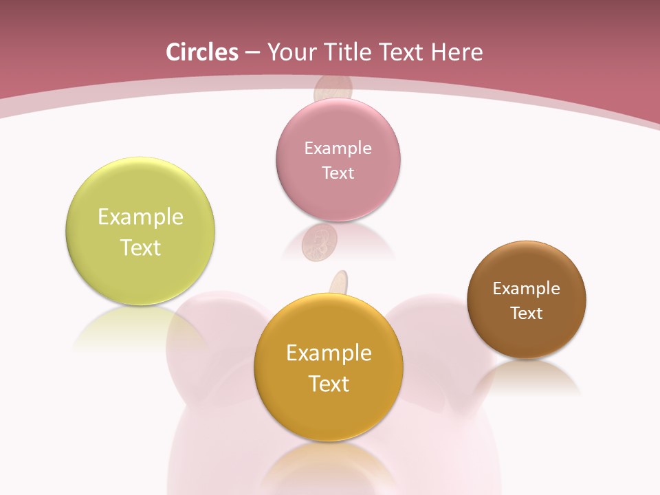 Heat System Ventilation PowerPoint Template