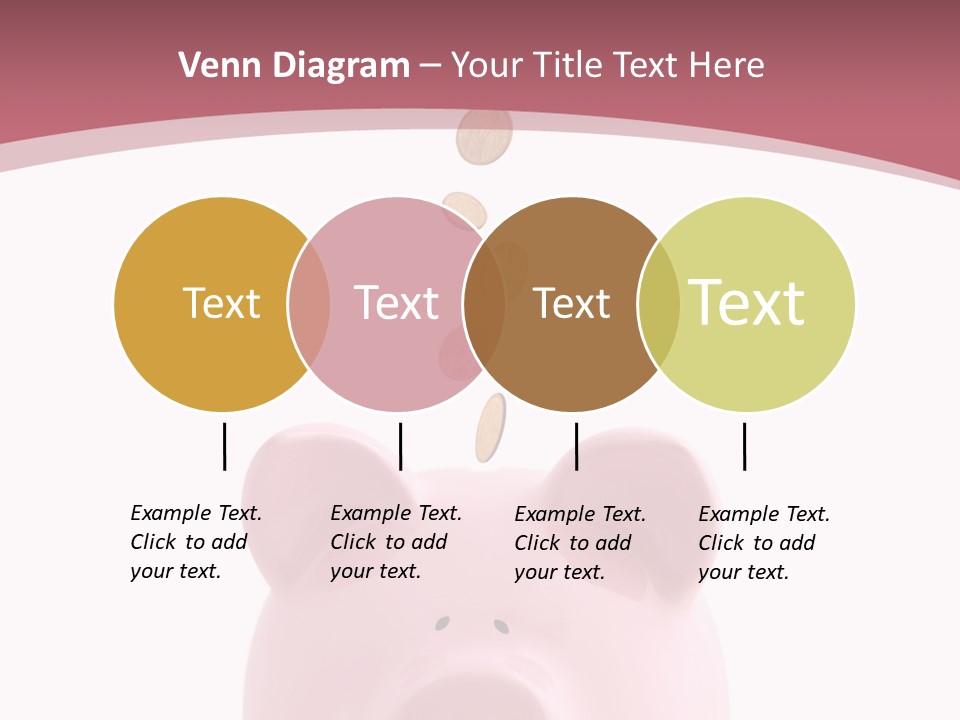 Heat System Ventilation PowerPoint Template