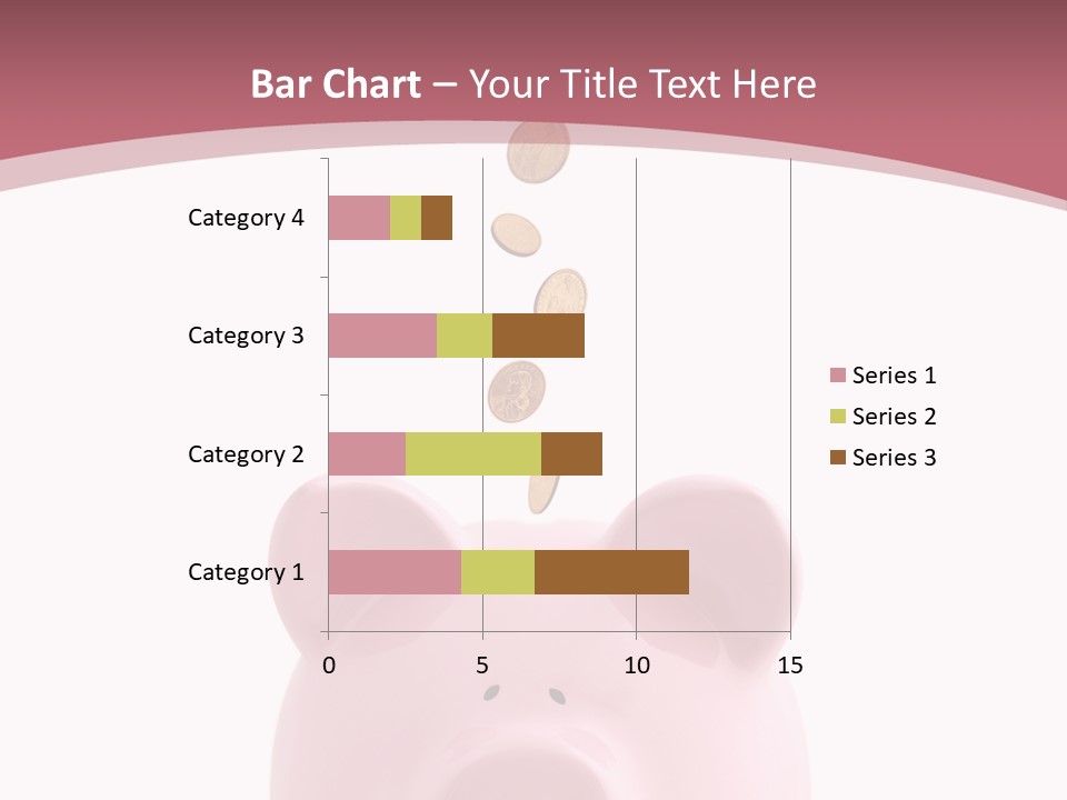 Heat System Ventilation PowerPoint Template