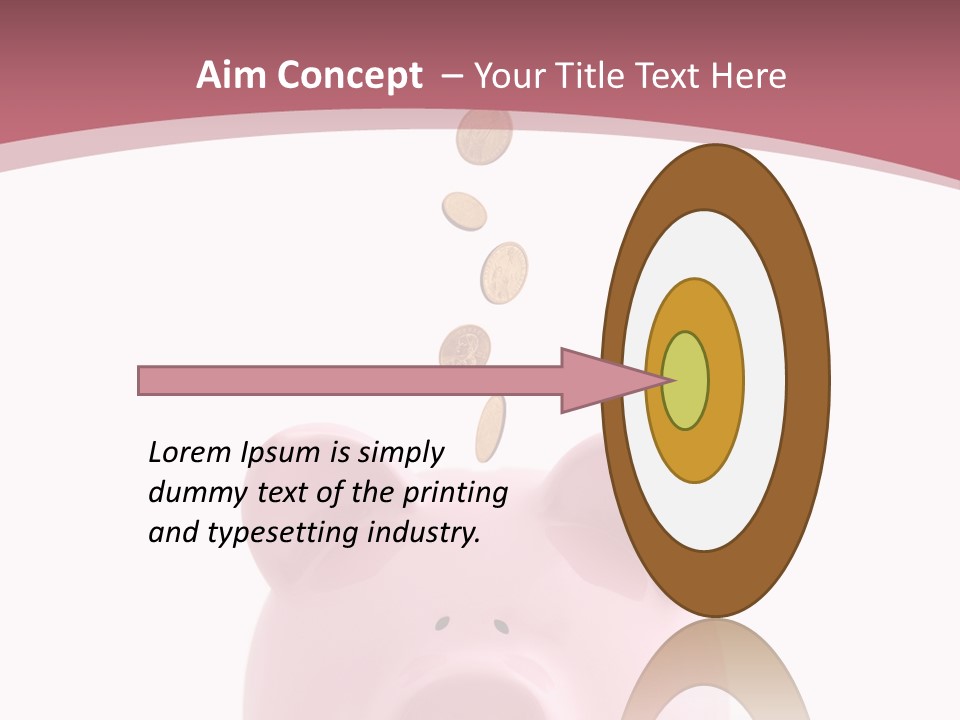 Heat System Ventilation PowerPoint Template