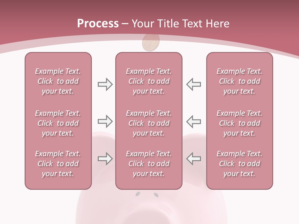 Heat System Ventilation PowerPoint Template
