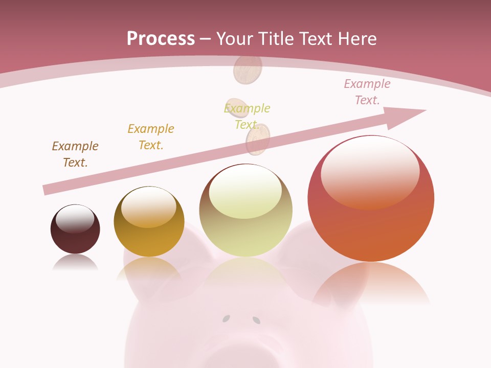 Heat System Ventilation PowerPoint Template