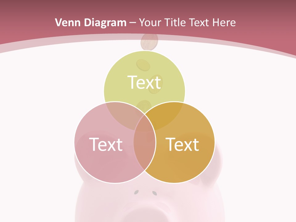 Heat System Ventilation PowerPoint Template